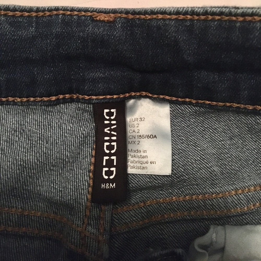 H&M jeans - Picture 7 of 8